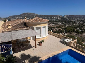 Seaview whole villa